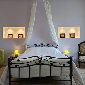 La Caminada Vielha Bed & Breakfast Montaillou