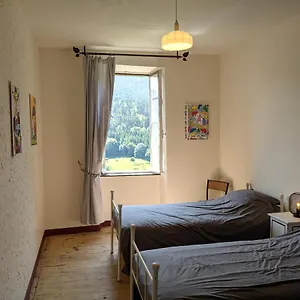 La Caminada Vielha Bed & Breakfast Montaillou