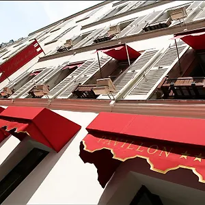 Pavillon Villiers Etoile Отель
