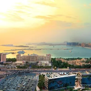 Tamani Marina & Дубай