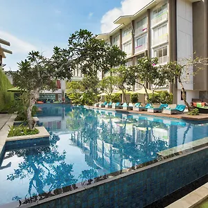 Ibis Styles Bali Benoa Нуса-Дуа