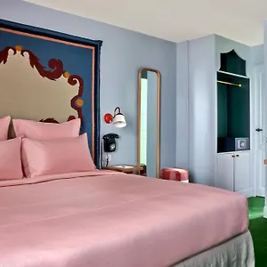 Hotel D'angleterre Champs Elysées, Paris