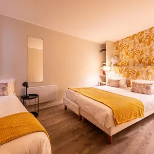 2* Hotel Relais Bergson