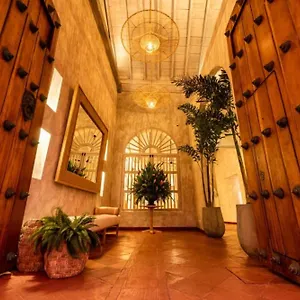 visit hotel