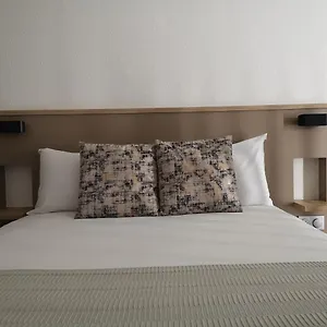 2* Aparthotel Amhotel Italie