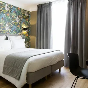Hotel Mathis Elysées, Paris